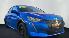 Gebraucht 2021 Peugeot e-208 Active Kleinwagen | 15.990 € (Fairer Preis)