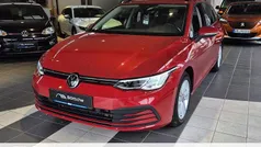 Gebraucht 2021 VW Golf VIII IQ Drive Limousine | 19.490 € (Fairer Preis)