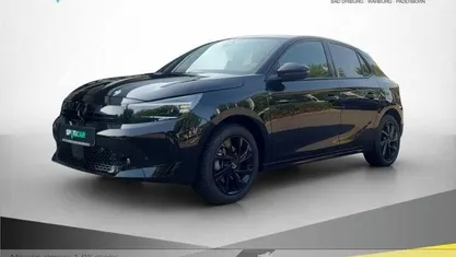 Gebraucht 2024 Opel Corsa Kleinwagen | 20.420 € (Fairer Preis)