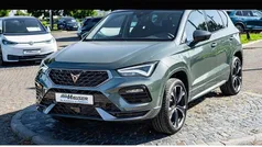 Gebraucht 2024 Cupra Ateca SUV | 35.985 € (Fairer Preis)