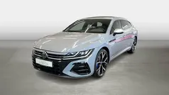 Gebraucht 2022 VW Arteon R Kombi | 37.480 € (Fairer Preis)