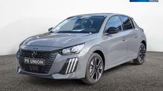 Grau Neu 2025 Peugeot 208 Allure Kleinwagen | 25.400 € (Fairer Preis)