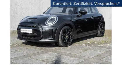 Gebraucht Mini Cooper SE 135 kW (184 PS) 2023 Kleinwagen