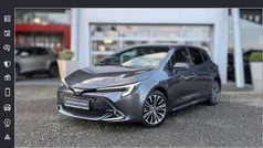 Gebraucht 2023 Toyota Corolla Team Limousine | 25.890 € (Fairer Preis)