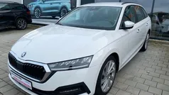 Gebraucht 2021 Skoda Octavia Ambition Kombi | 22.490 € (Fairer Preis)