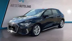 Gebraucht 2020 Audi A3 Sportback S-Line Limousine | 25.900 € (Fairer Preis)