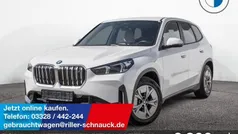 Alpinweiss Gebraucht 2023 BMW iX1 Performance SUV | 35.950 € (Superpreis)