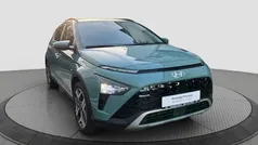 Gruen Gebraucht 2024 Hyundai Bayon Prime SUV | 20.900 € (Fairer Preis)