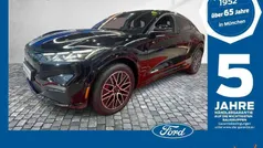Gebraucht 2024 Ford Mustang Mach-E Premium SUV | 47.600 € (Guter Preis)