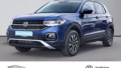 Gebraucht 2022 VW T-Cross Active SUV | 20.489 € (Fairer Preis)