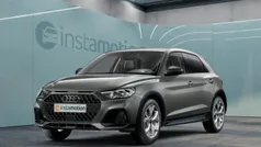Grau Gebraucht 2024 Audi A1 Sport Kleinwagen | 27.890 € (Fairer Preis)