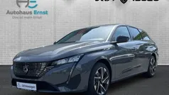 Gebraucht 2025 Peugeot 308 Allure Kombi | 33.990 € (Fairer Preis)