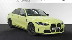 Gebraucht 2025 BMW M3 Competition Edition Limousine | 84.888 € (Superpreis)