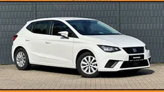 Gebraucht 2021 Seat Ibiza Style Kleinwagen | 13.390 € (Guter Preis)