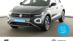 Indiumgrau metallic Neu 2025 VW T-Roc Goal SUV | 29.490 € (Fairer Preis)