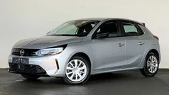 Silber / kristallsilber Neu 2024 Opel Corsa Edition Kleinwagen | 17.470 € (Superpreis)