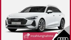 Weiß Gebraucht 2025 Audi A5 Sport Coupé | 50.820 € (Superpreis)