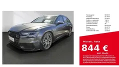 Gebraucht 2022 Audi S6 Kombi | 55.480 € (Guter Preis)