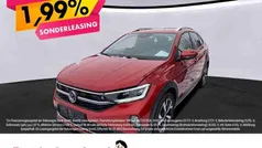 Rot Gebraucht 2022 VW Taigo Style SUV | 21.777 € (Guter Preis)