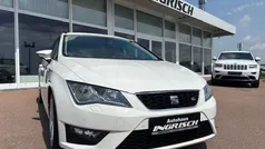 Gebraucht 2015 Seat Leon ST FR Kombi | 9.990 € (Fairer Preis)