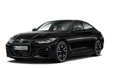 Gebraucht 2022 BMW i4 Performance Limousine | 50.930 € (Fairer Preis)