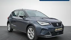 "magnetic tech" metallic Gebraucht 2023 Seat Arona FR SUV | 20.580 € (Fairer Preis)
