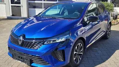 Gebraucht 2024 Renault Clio V Techno Kleinwagen | 17.500 € (Fairer Preis)