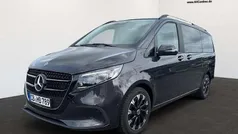 Gebraucht 2025 Mercedes V300 Style Van / Kleinbus | 73.890 € (Fairer Preis)