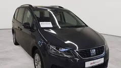Urano grau Gebraucht 2020 Seat Alhambra Ecomotive Van / Kleinbus | 25.790 € (Superpreis)