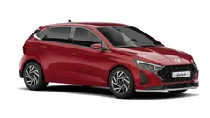 Gebraucht 2025 Hyundai i20 Select Limousine | 21.750 € (Fairer Preis)