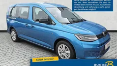 Costaazul metallic Neu 2025 VW Caddy Maxi Van / Kleinbus | 37.750 € (Fairer Preis)