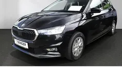 Gebraucht 2025 Skoda Fabia Selection | 19.890 € (Fairer Preis)