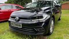 Gebraucht 2024 VW Polo IQ Drive Kleinwagen | 27.777 € (Fairer Preis)