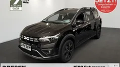 Gebraucht 2025 Dacia Jogger Expression | 21.310 € (Guter Preis)