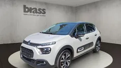 Gebraucht 2021 Citroën C3 PureTech Kleinwagen | 13.990 € (Fairer Preis)