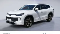 Gebraucht 2025 VW Tayron Elegance SUV | 44.890 € (Guter Preis)