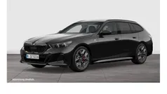 Gebraucht 2025 BMW 520 M Sport Kombi | 71.699 € (Teuer)