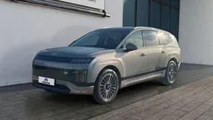 Gebraucht 2025 Hyundai Ioniq 6 Limousine | 77.990 € (Fairer Preis)