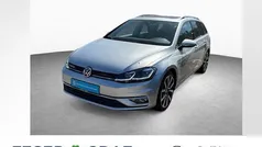Reflexsilber Gebraucht 2019 VW Golf VII Highline Kombi | 17.590 € (Fairer Preis)
