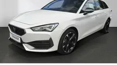 Gebraucht 2022 Cupra Leon | 23.480 € (Superpreis)