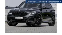 Gebraucht 2022 BMW X5 Sport Line SUV | 55.990 € (Fairer Preis)