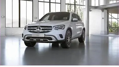Gebraucht 2021 Mercedes GLC300e | 33.890 € (Superpreis)