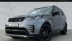 Eiger grey Gebraucht 2023 Land Rover Discovery 5 SE Dynamic SUV | 66.660 € (Fairer Preis)