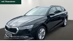 Gebraucht 2022 Skoda Octavia Ambition Kombi | 20.350 € (Fairer Preis)