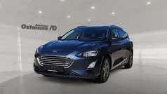 Gebraucht 2020 Ford Focus Cool & Connect Kombi | 14.942 € (Fairer Preis)