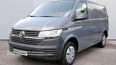 Gebraucht 2024 VW T6.1 Van | 36.990 € (Superpreis)