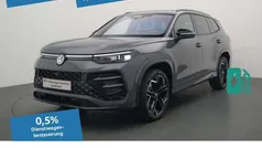 VW Tayron