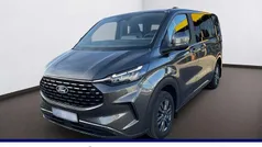 Gebraucht 2024 Ford Tourneo Custom Titanium Van | 43.690 € (Fairer Preis)