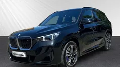 Schwarz Gebraucht 2024 BMW X1 Shadowline SUV | 55.680 € (Guter Preis)