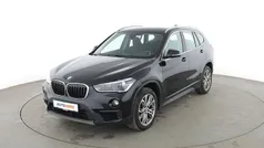 Gebraucht 2018 BMW X1 Advantage SUV | 17.610 € (Fairer Preis)